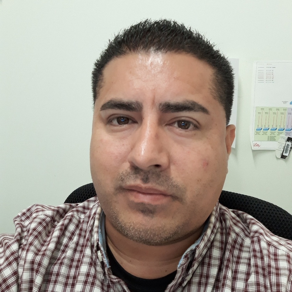 Meet your Posher, Juanito